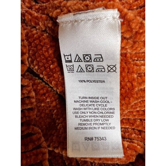 Tommy Bahama Cable Knit Sweater - Picture 12 of 13